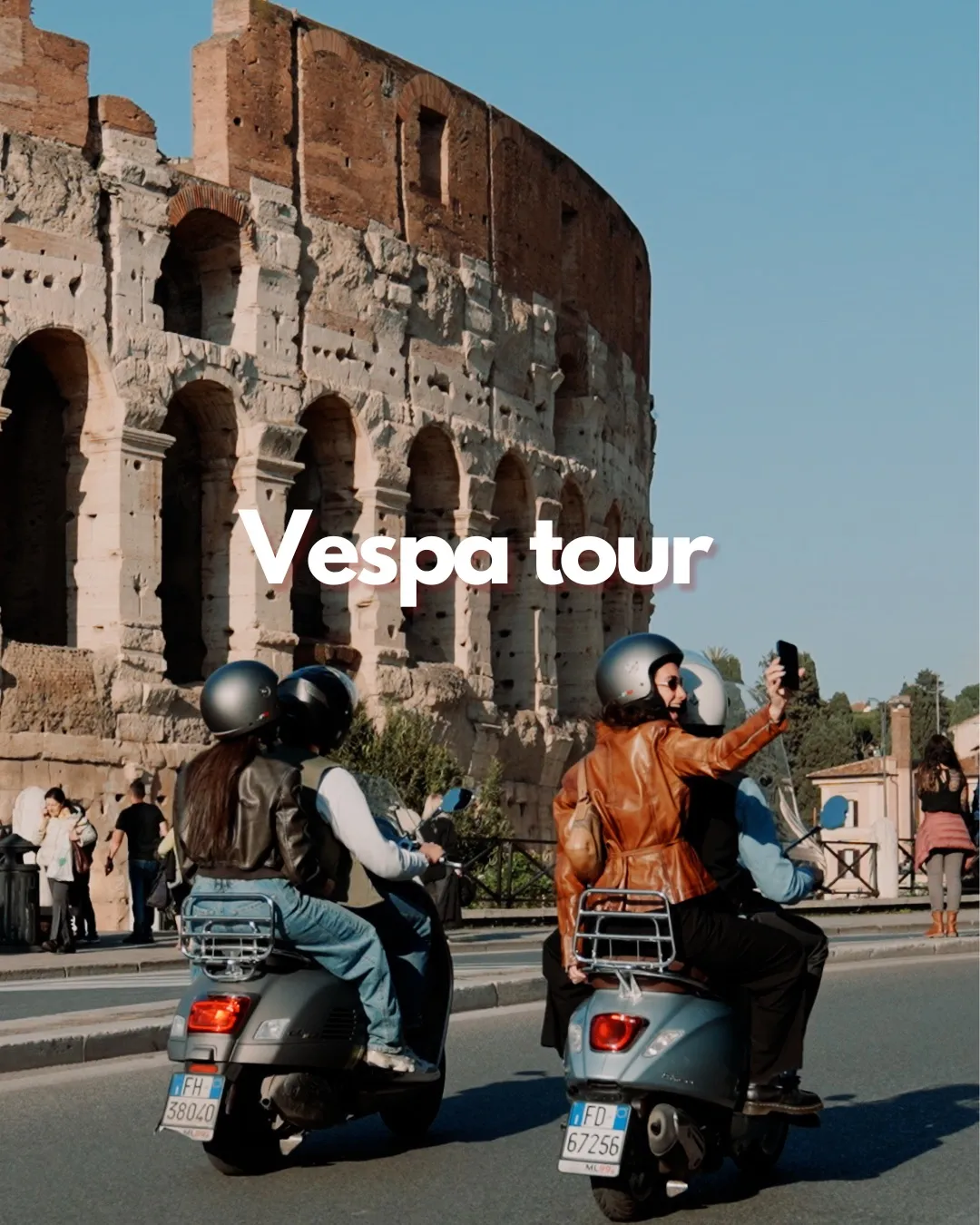 Amor Tours Roma