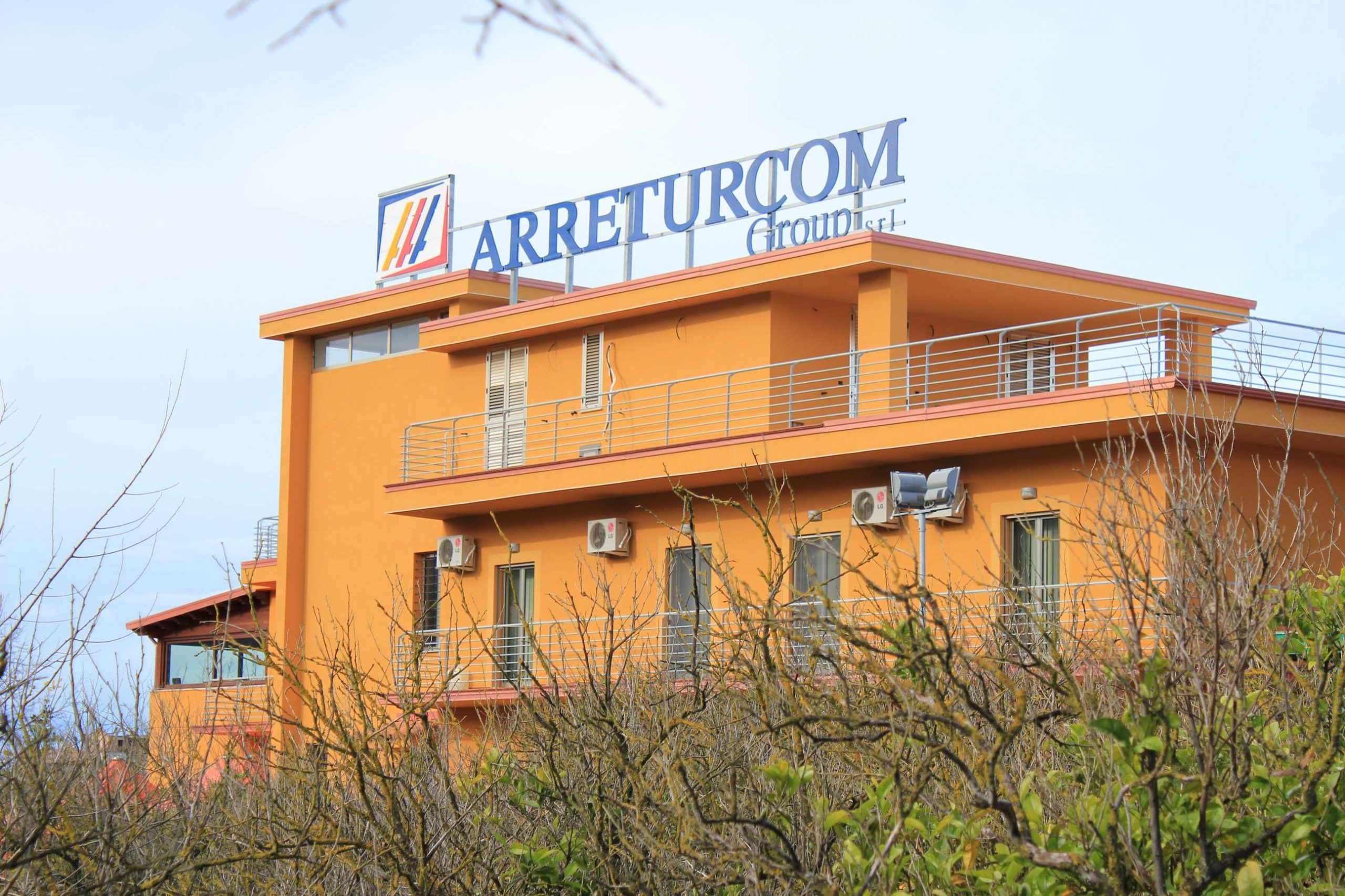 Arreturcom